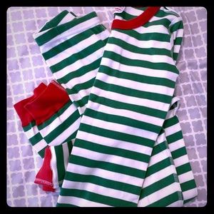 Hanna Andersson Pajamas